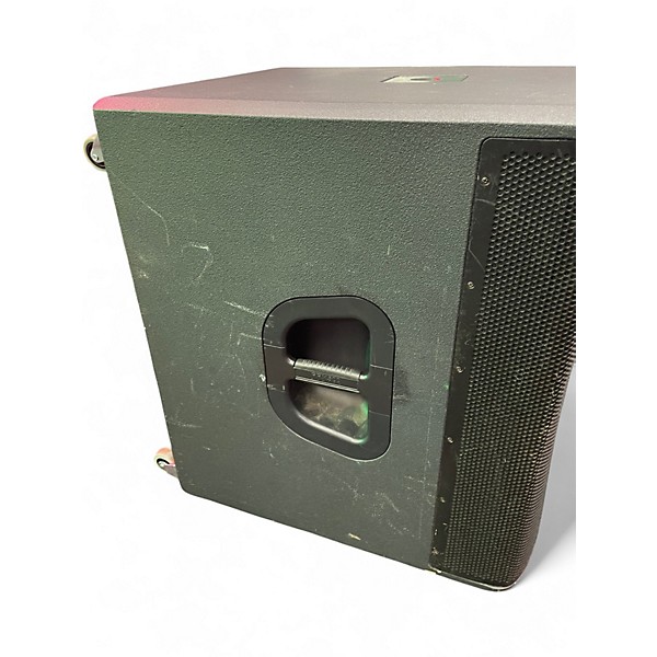Used JBL PRX518S Powered Subwoofer