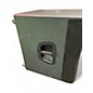 Used JBL PRX518S Powered Subwoofer