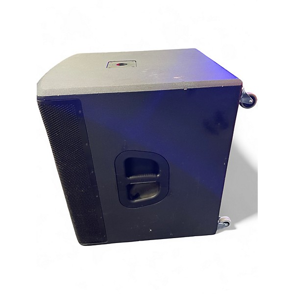 Used JBL PRX518S Powered Subwoofer