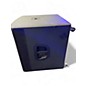 Used JBL PRX518S Powered Subwoofer