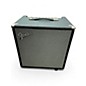 Used Fender RUMBLE 40 Bass Combo Amp thumbnail