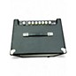 Used Fender RUMBLE 40 Bass Combo Amp