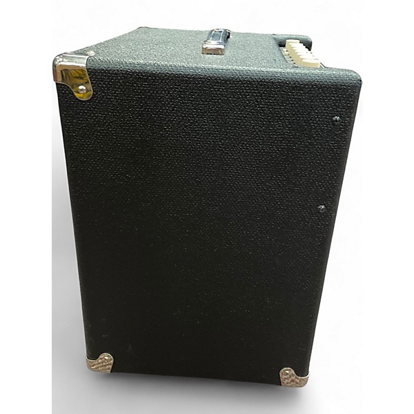 Used Fender RUMBLE 40 Bass Combo Amp