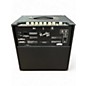 Used Fender RUMBLE 40 Bass Combo Amp