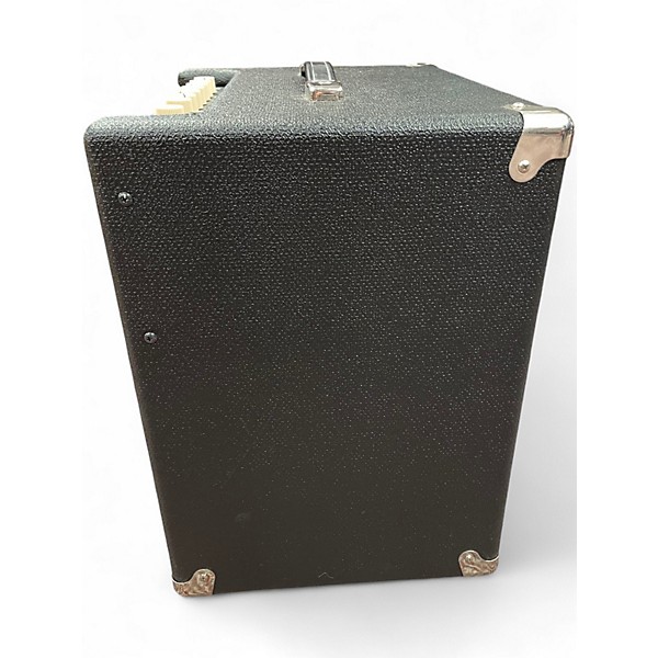 Used Fender RUMBLE 40 Bass Combo Amp