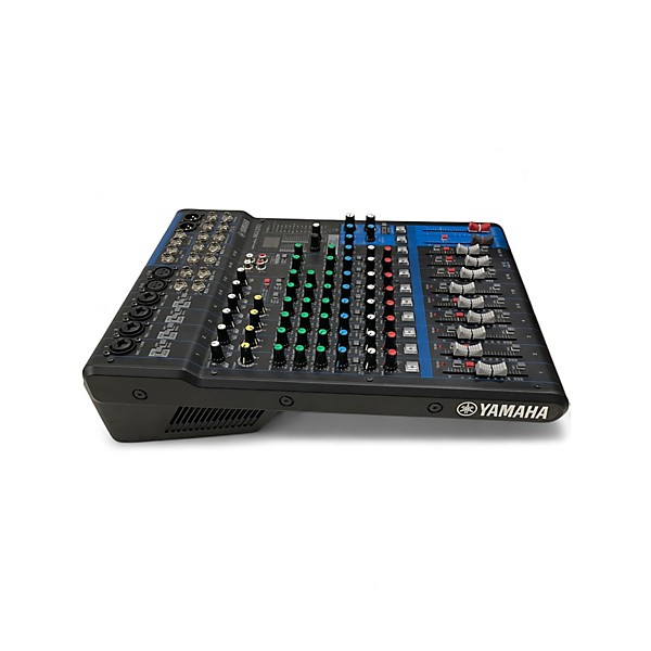 Used Yamaha MG12XU Unpowered Mixer