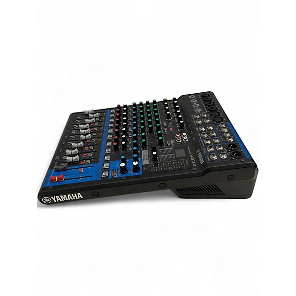 Used Yamaha MG12XU Unpowered Mixer