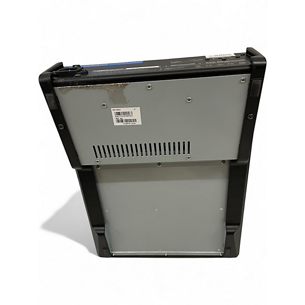 Used Yamaha MG12XU Unpowered Mixer