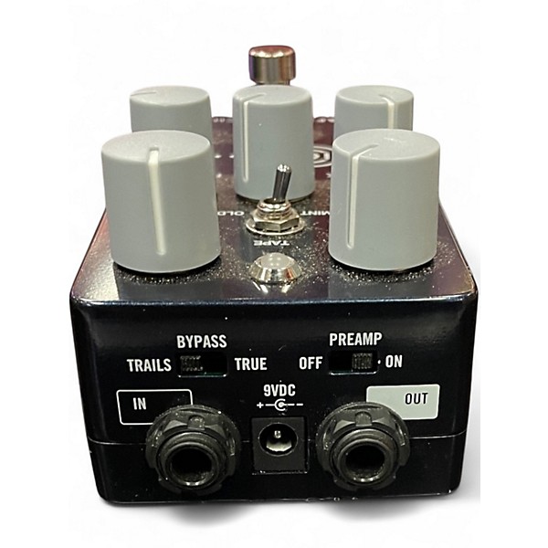 Used Universal Audio UAFX ORION Effect Pedal