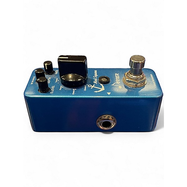 Used Donner MOD SQUARE Effect Pedal