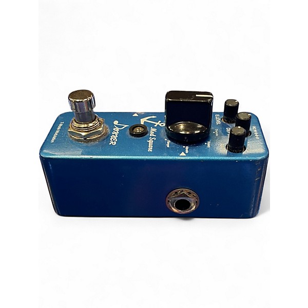 Used Donner MOD SQUARE Effect Pedal