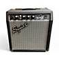 Used Squier FRONTMAN 10G Guitar Combo Amp thumbnail