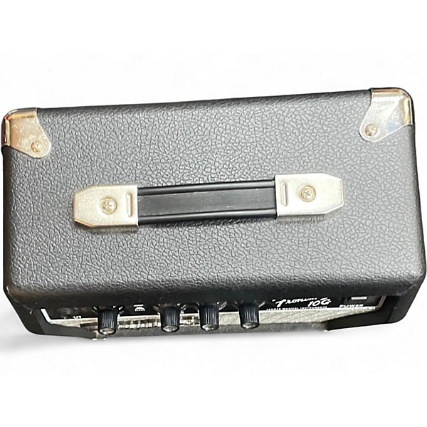 Used Squier FRONTMAN 10G Guitar Combo Amp