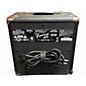 Used Squier FRONTMAN 10G Guitar Combo Amp
