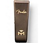 Used Fender EXP-1 Expression Pedal thumbnail