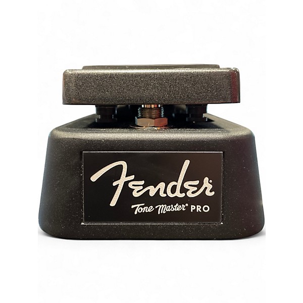 Used Fender EXP-1 Expression Pedal