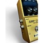 Used NUX AMP CORE STUDIO Pedal