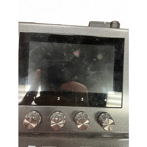 Used BOSS GX-100 Effect Processor