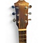 Used Taylor GS MINI-E SPECIAL EDITION CARBON BURST Acoustic Guitar