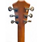 Used Taylor GS MINI-E SPECIAL EDITION CARBON BURST Acoustic Guitar