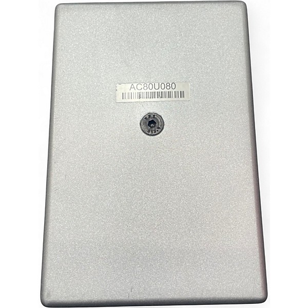 Used MXR M222 Talkbox Effect Pedal