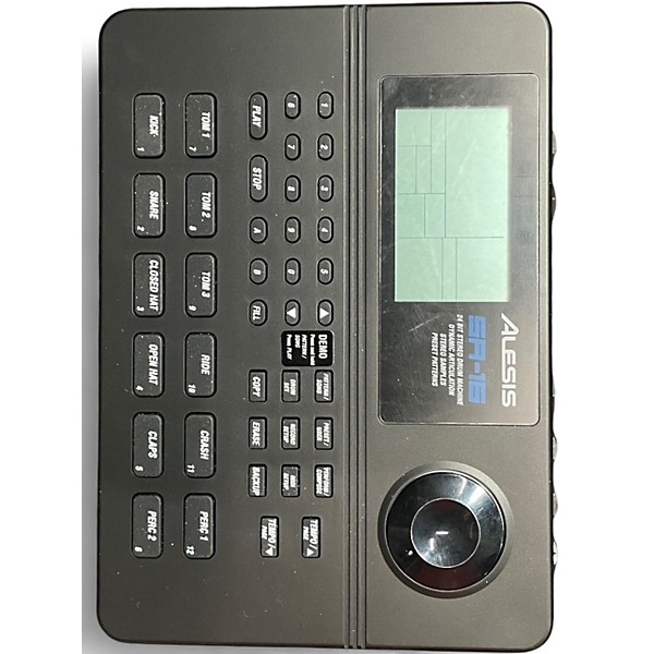 Used MXR M222 Talkbox Effect Pedal