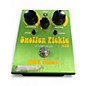Used Way Huge Electronics WHE401 Swollen Pickle MKII Super Jumbo Fuzz Effect Pedal thumbnail