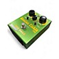 Used Way Huge Electronics WHE401 Swollen Pickle MKII Super Jumbo Fuzz Effect Pedal