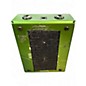 Used Way Huge Electronics WHE401 Swollen Pickle MKII Super Jumbo Fuzz Effect Pedal