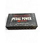 Used Voodoo Lab Pedal Power 2+ Power Supply thumbnail