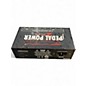 Used Voodoo Lab Pedal Power 2+ Power Supply
