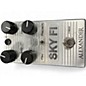 Used Alexander SKY FI Effect Pedal thumbnail