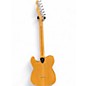 Used Fender Classic Series '72 Telecaster Thinline Natural Hollow Body Electric Guitar