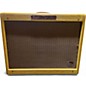Used Fender Eric Clapton Signature Tremolux 1x12 12W Handwired Tube Guitar Combo Amp thumbnail