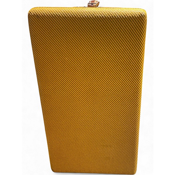 Used Fender Eric Clapton Signature Tremolux 1x12 12W Handwired Tube Guitar Combo Amp