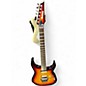 Used 2003 Ibanez RGT3020FM Prestige Sunburst Solid Body Electric Guitar thumbnail