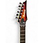 Used 2003 Ibanez RGT3020FM Prestige Sunburst Solid Body Electric Guitar
