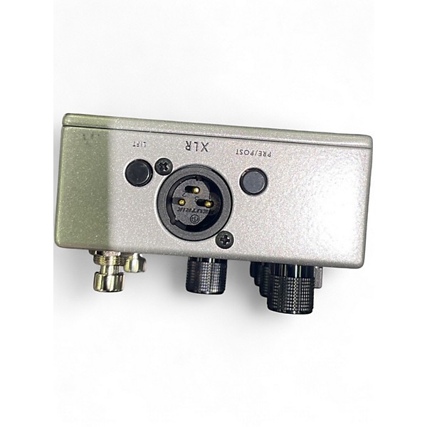 Used Aguilar Tone Hammer Bass Preamp/Direct Box Bass Preamp