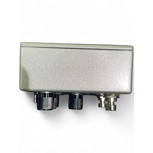 Used Aguilar Tone Hammer Bass Preamp/Direct Box Bass Preamp