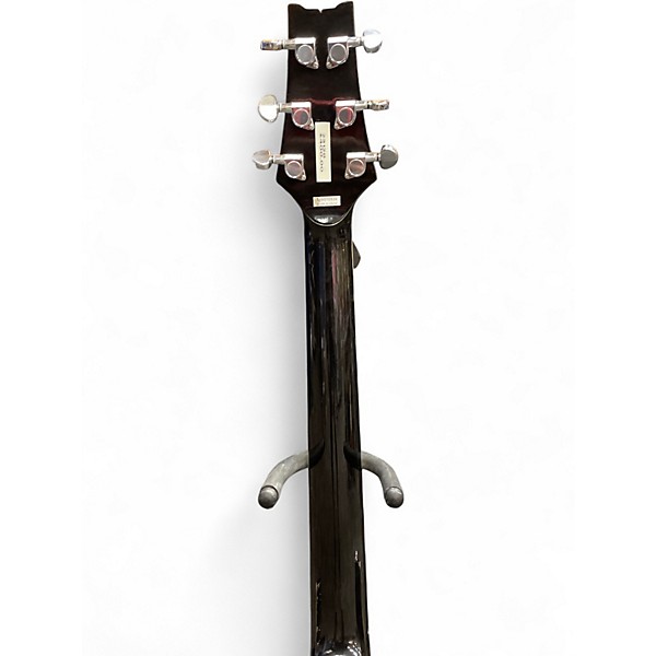 Used Ibanez ARX100 Candy Apple Red Solid Body Electric Guitar