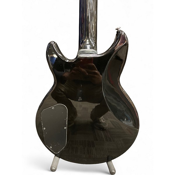 Used Ibanez ARX100 Candy Apple Red Solid Body Electric Guitar