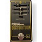 Used Walrus Audio Fundamental Distortion Effect Pedal thumbnail