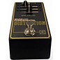 Used Walrus Audio Fundamental Distortion Effect Pedal