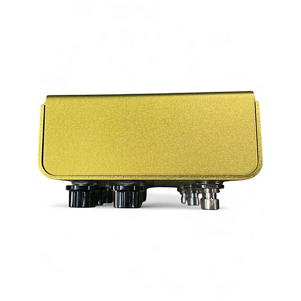 Used Strymon Volante Magnetic Echo Machine Effect Pedal