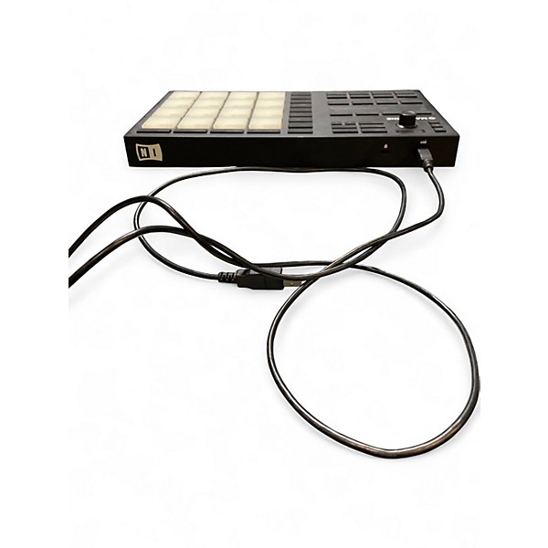 Used Native Instruments Maschine Mikro MK3 MIDI Controller