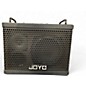 Used Joyo DC-15S Guitar Combo Amp thumbnail