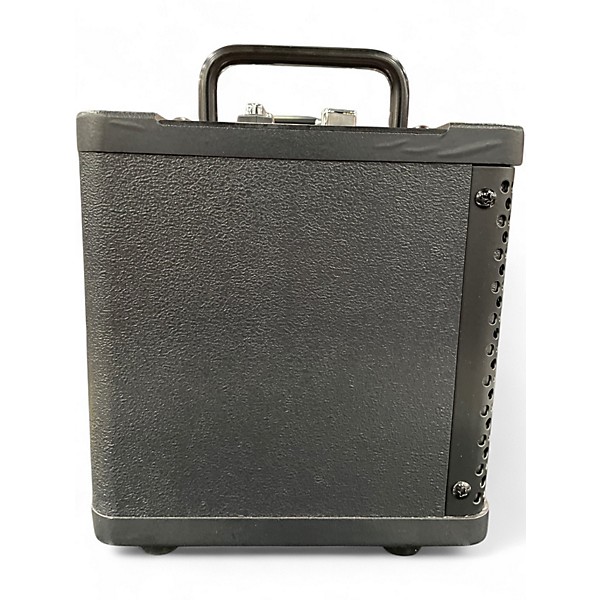 Used Joyo DC-15S Guitar Combo Amp