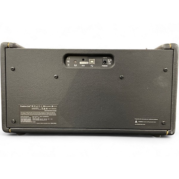 Used Positive Grid Spark 40 Guitar Combo Amp