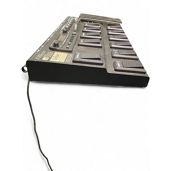 Used Line 6 Pod XT Amp Modeler Effect Processor