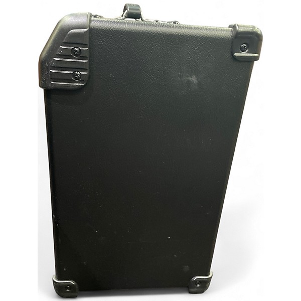 Used Line 6 Spider IV 120W 2x10 Guitar Combo Amp